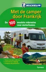 Met de camper door Frankrijk / De Groene Reisgids, Boeken, Reisgidsen, Gelezen, Verzenden