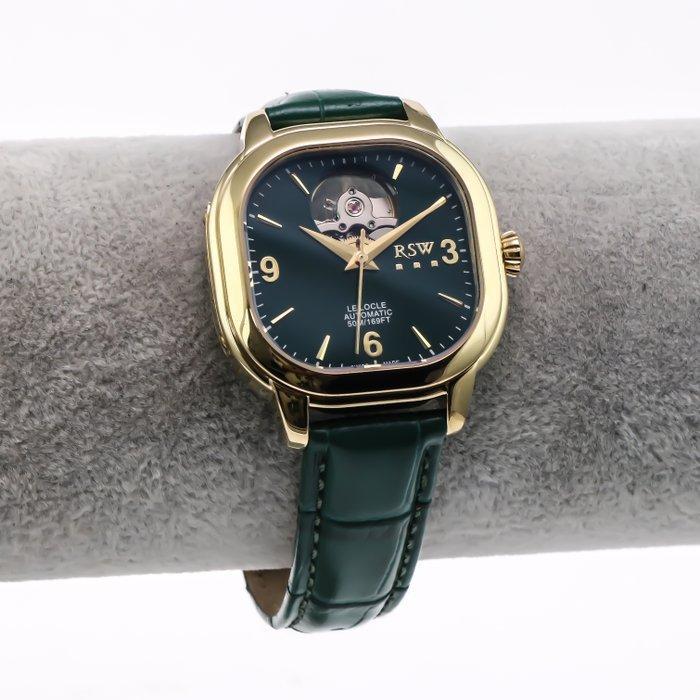 RSW - Automatic Swiss Watch - RSWLA122-GL-12 - Sans prix de, Bijoux, Sacs & Beauté, Montres | Hommes