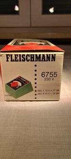 Fleischmann, Piccolo N - 6755 - Modeltreinsporen (81) -, Hobby en Vrije tijd, Modeltreinen | N-Spoor, Nieuw