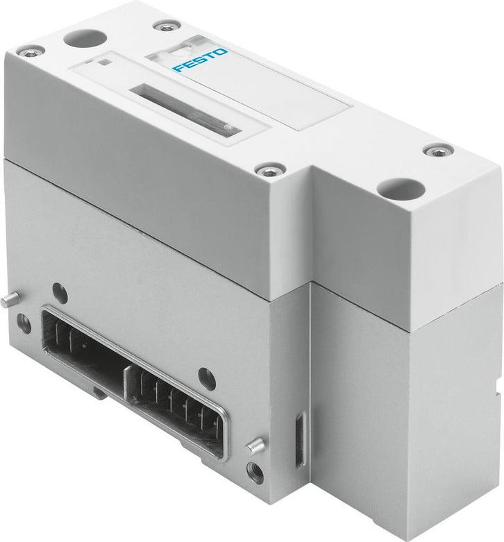 Festo Pneumatische Interface - 573613, Doe-het-zelf en Bouw, Overige Doe-Het-Zelf en Bouw, Verzenden