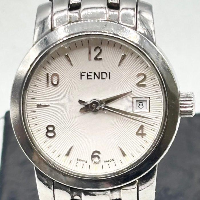 Fendi - orologi - Sans prix de réserve - 2100L - Femme -, Handtassen en Accessoires, Horloges | Heren