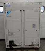 Koelmotor Daikin, Koelaggregaat, LRLEQ15AY1, LRLEQ16AY1,