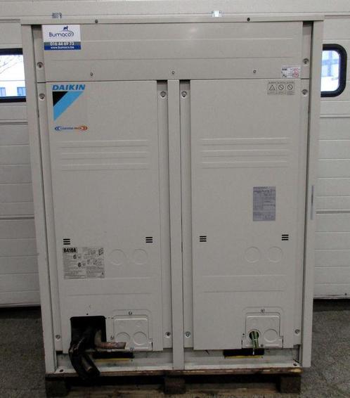 Koelmotor Daikin, Koelaggregaat, LRLEQ15AY1, LRLEQ16AY1,, Zakelijke goederen, Kantoor en Winkelinrichting | Onderdelen