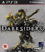 Darksiders (PS3 Games), Games en Spelcomputers, Games | Sony PlayStation 3, Ophalen of Verzenden, Zo goed als nieuw