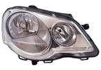 VW Polo 9N3 2005-2009 Valeo Koplamp Rechts (Volkswagen), Verzenden, Nieuw
