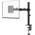 2dekans | Auronic Monitor Arm - 1 Scherm - 13 tot 32 Inch -, Computers en Software, Monitoren, Ophalen of Verzenden, Nieuw