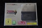 Nintendo 3DS XL The Legend Of Zelda A Link Between Worlds, Games en Spelcomputers, Spelcomputers | Nintendo 2DS en 3DS, Verzenden