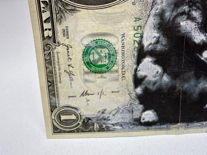 Chris Boyle (1977) - Hop Off, Antiquités & Art, Art | Objets design