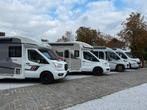 Kom naar onze kijkdagen en ontdek nog enkele mooie occassies, Caravans en Kamperen, Mobilhomes