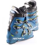43 44 skischoenen TECNICA MACH1 90 MV RT, quick instep, CAS,, Sport en Fitness, Verzenden, Nieuw