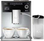 Melitta Caffeo CI E970-101 - Volautomaat Espressomachine -, Elektronische apparatuur, Nieuw, Verzenden
