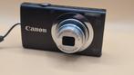 Canon PowerShot A2400 IS Digitale compact camera, Nieuw