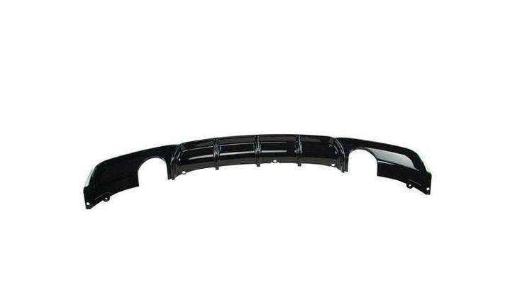 Sport Diffuser voor BMW 3 Serie F30 / F31 / M Pakket, Auto diversen, Tuning en Styling, Ophalen of Verzenden