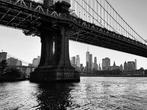 Fabian Kimmel - Brooklyn Bridge III, New York, Collections