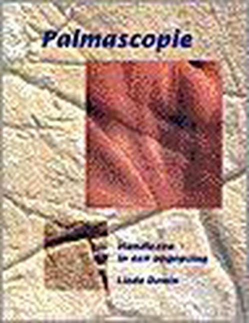 PALMASCOPIE 9789063782610 L. Domin, Boeken, Esoterie en Spiritualiteit, Gelezen, Verzenden