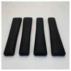 Bieden: Norsap NS1500 Black Leather Pilot Seat, Ophalen of Verzenden, Nieuw