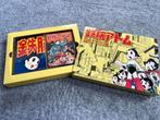 Astro Boy Card, Collections