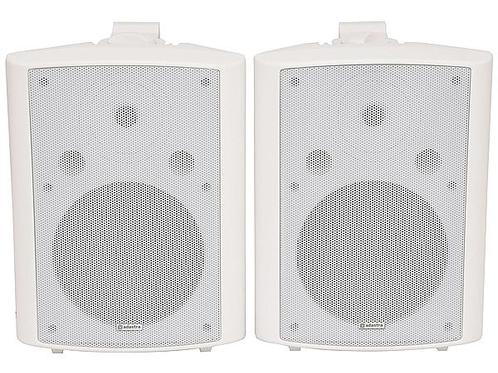 Adastra BC8-W Stereo Speaker Set 360 Watt, Audio, Tv en Foto, Luidsprekerboxen