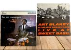 Art Blakey - The Jazz MessengersArt Blakey / Live At Sweet