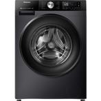 Hisense Wf3s1243bb3 Wasmachine – Efficiënt Wassen Met 12 Kg, Elektronische apparatuur, Wasmachines, Ophalen of Verzenden, Nieuw
