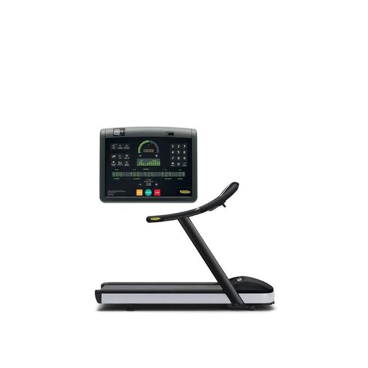 Technogym - Excite Run 600 Led - Loopband, Sport en Fitness, Fitnessmaterialen, Zo goed als nieuw, Ophalen of Verzenden