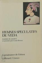 Hymnes spéculatifs du Véda, Boeken, Nieuw, Nederlands, Verzenden