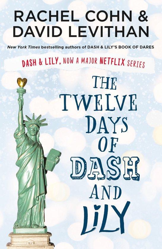 The Twelve Days of Dash and Lily The sequel to the, Boeken, Taal | Engels, Gelezen, Verzenden