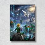 Antonym - Legend of the Brick – Cosmic Quest Tribute, Nieuw