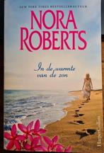 In de warmte van de zon 9789402702033 Nora Roberts, Verzenden, Zo goed als nieuw, Nora Roberts