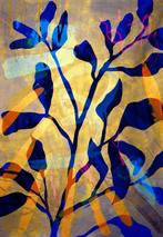 Lupo - Urban Jungle 201 - Real Gold - XXL-NO Reserve, Antiek en Kunst