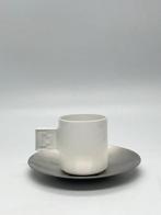 Mono - Mikaela Dörfel - Kop en schotel (6) - Doppio -