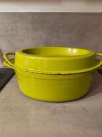 Le Creuset - Braadpan - Doufeu - bron, Antiek en Kunst