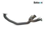Set courbes déchappement Ducati Monster S4 916 2001-2003, Motoren, Verzenden, Nieuw