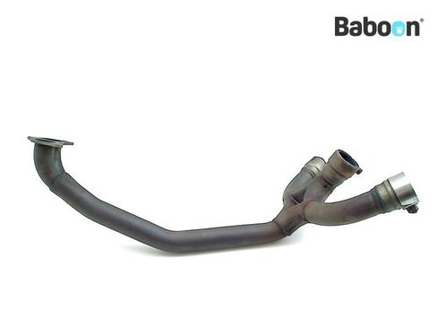 Set courbes déchappement Ducati Monster S4 916 2001-2003, Motoren, Onderdelen | Ducati, Verzenden