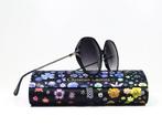 Christian Lacroix - Sonnenbrille CL5116 004 - schwarz,, Handtassen en Accessoires, Nieuw