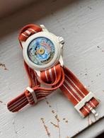 Blancpain x Swatch - Artic Ocean - Sans prix de réserve -, Handtassen en Accessoires, Horloges | Heren, Nieuw