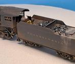 Samhongsa Korea H0 - Modeltrein locomotief (1) - Full Metal,