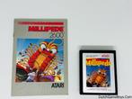 Atari 2600 - Millipede + Manual, Consoles de jeu & Jeux vidéo, Consoles de jeu | Atari, Verzenden