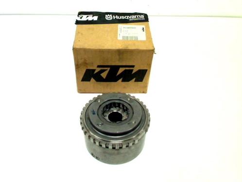 KTM 390 Duke 2015-2016 43A5 VLIEGWIEL 90239005000, Motoren, Motoren | KTM, Ophalen of Verzenden