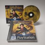 Harry Potter en de Geheime Kamer Playstation 1, Ophalen of Verzenden, Zo goed als nieuw