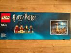 Lego Set - 71043 - Harry Potter - Hogwarts Castle
