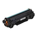 Huis-Merk  HP 142A / W1420A Toner Zwart 0.95k +CHIP, Computers en Software, Printerbenodigdheden, Verzenden, Nieuw, Toner, Hewlett Packard(HP)