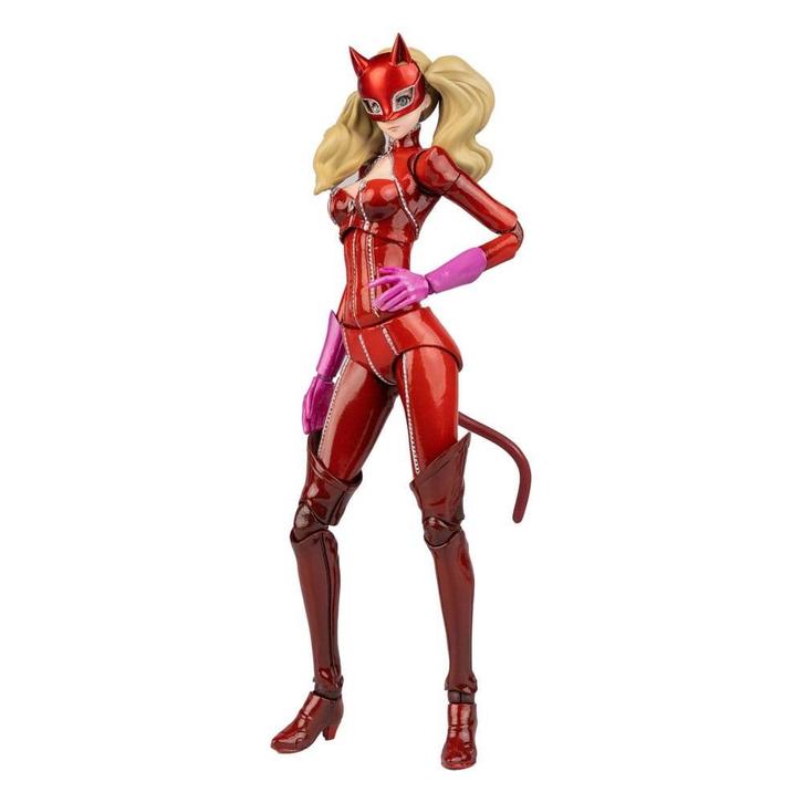 Persona 5 Royal Exquisite Basic Series Actionfigur 1/12 Roya, Verzamelen, Film en Tv, Nieuw, Ophalen of Verzenden