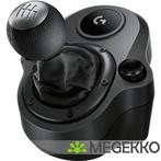 Logitech Driving Force Shifter, Computers en Software, Verzenden, Nieuw