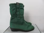 Romika winterlaarzen Top Dry maat 38 - warm nieuw, Kleding | Dames, Schoenen, Hoge laarzen, Verzenden, Nieuw, Groen