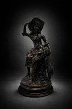 La Société des Arts / Lévy & Schmitt - Mario Pegoraro -