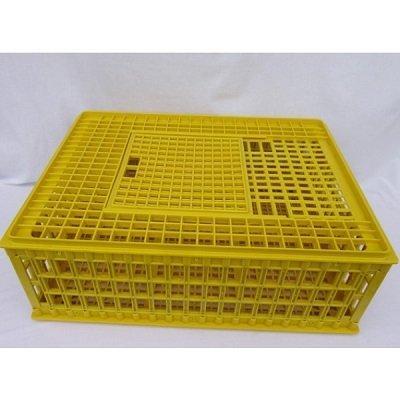 Transportkist kippen / pluimvee, Dieren en Toebehoren, Pluimvee | Toebehoren, Nieuw