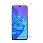 Oppo Realme 5 Screen Protector - Tempered Glass Film Gehard, Telecommunicatie, Verzenden, Nieuw