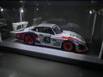 Solido – 1:18 – Porsche 935 Moby Dick – Le Mans 1978 1:18 -, Nieuw