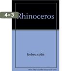 Rhinoceros 9780743415224 Colin Forbes, Verzenden, Gelezen, Colin Forbes